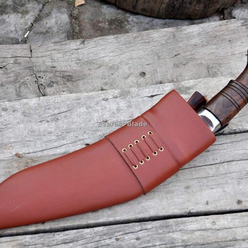 Traditional Angkhola (Braveheart) Kukri Knife
