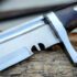 Maciejowski Bible Falchion Machete