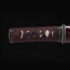 Shobu Zukuri Tanto Sword Short Katana T10 Steel Handmade
