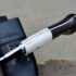 Tiger Survival Kukri Machete with Karda & Chakmak  and Leather Scabbard