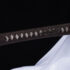 Nova 9260 Steel Khaki Kanmuriotoshi – Zukuri Woman Warrior Katana