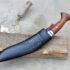 Chainpure Kukri made for Farm and Daily-Activity Use