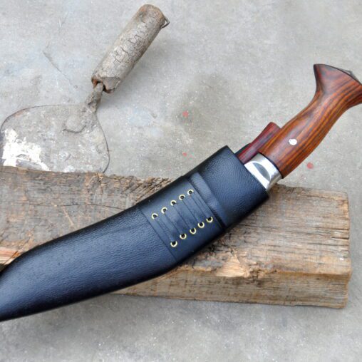 Chainpure Kukri made for Farm and Daily-Activity Use