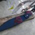 Jungle Machete MUK Kukri Knife with Hook Guard