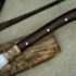 Japanese Ninja Kyoketsu Knife – Ready to Use and Throwable