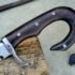 Maciejowski Bible Falchion Machete