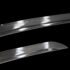 Shinogi Zukuri Tanto Sword Short Katana T10 Steel Handmade