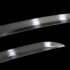 Shobu Zukuri Tanto Sword Short Katana T10 Steel Handmade