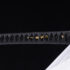 Nova Black Triple Chevron Black Samurai Katana Sword