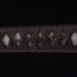 Nova 9260 Steel Khaki Kanmuriotoshi – Zukuri Woman Warrior Katana