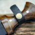Yemeni Jambiya Dagger Horn Handle & Functional