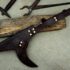 Japanese Ninja Kyoketsu Knife – Ready to Use and Throwable
