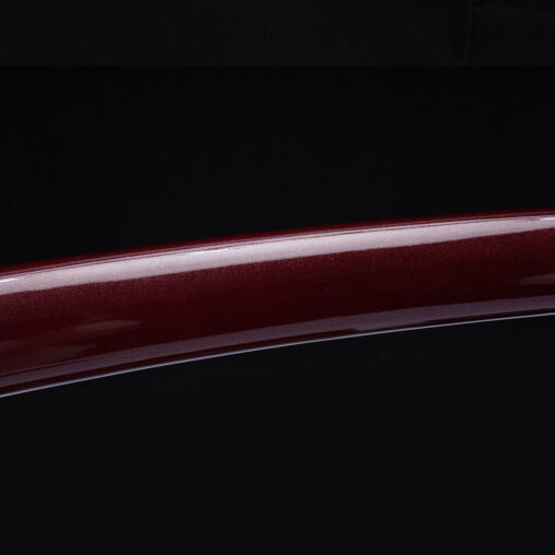 Shobu Zukuri Tanto Sword Short Katana T10 Steel Handmade