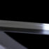 Nova Black Triple Chevron Black Samurai Katana Sword