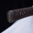 Nova 9260 Steel Khaki Kanmuriotoshi – Zukuri Woman Warrior Katana