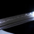 Nova Blue Samegawa 1095 Carbon Steel Bohi Katana