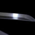 Nova Black Triple Chevron Black Samurai Katana Sword