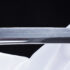 Nova 9260 Steel Khaki Kanmuriotoshi – Zukuri Woman Warrior Katana