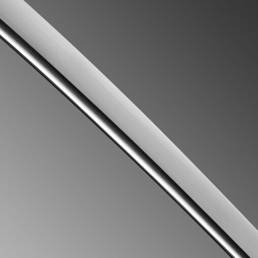 Nova Golden Dragon Saya Hand Polished Katana Sword