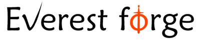 Eerest Forge Logo