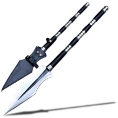 Achilles Spear - Functional & Battle Ready