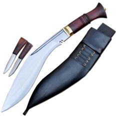 World War Two (WWII) Kukri - Functional & Battle Ready