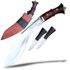 Bhojpure Kukri – Fatter and Heavier Cutter