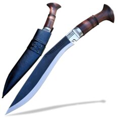 Sirupate Kukri - The Most Famous Daily Household Nepal Knife Design