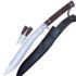 King Siru Kukri – Two-Handed Sword Kukri