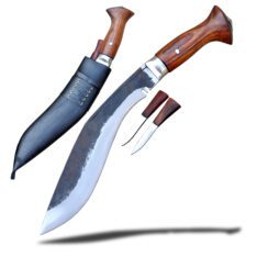 Chainpure Kukri made for Farm and Daily-Activity Use