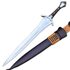 Lord of the Rings Pippin Sword - The Troll Slayer