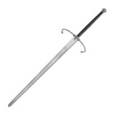 Claymore Lowlander Sword - 16th century "Slaughter Sword"