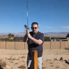 Matsukaze T8 Steel Shinogi Zukuri Katana