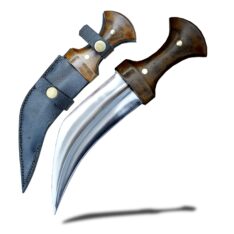 Yemeni Jambiya Dagger Horn Handle & Functional