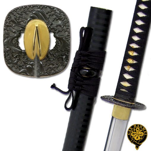 Meijin Katana
