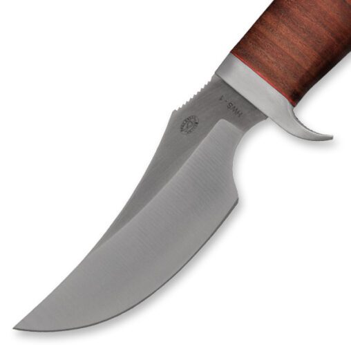 Bushbuck – Trailing Blade made for the Outdoors
