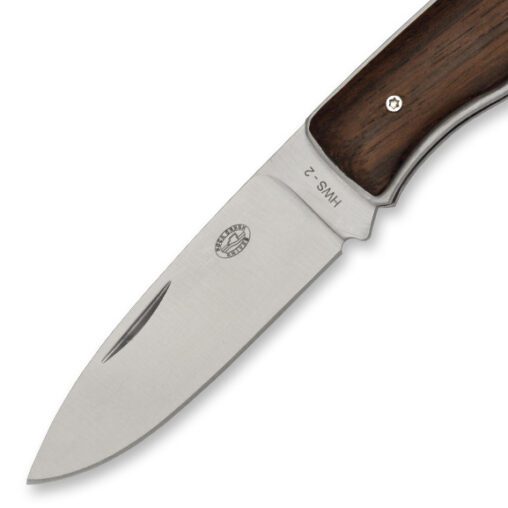 Denali – Lockback Folder with Drop Point Blade