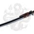 Dragonfly Katana – Samurai Symbol of Courage & Strength