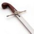 Persian Scimitar – The Shamshir Sword