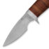 Steenbok  – Drop Point Style Blade for Accurate Cutting