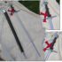 Tinker Bastard Sword, Blunt – Oakeshott Type XVIIIA