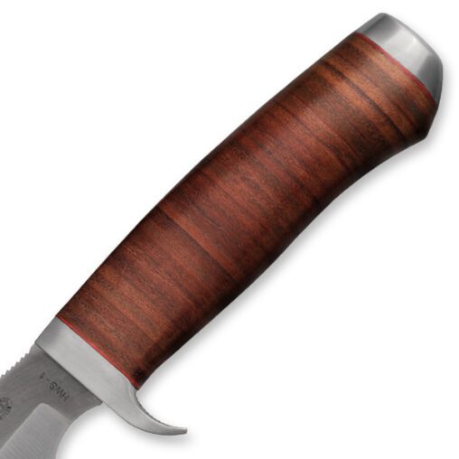 Bushbuck – Trailing Blade made for the Outdoors