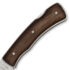Denali – Lockback Folder with Drop Point Blade