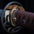 Dragonfly Katana – Samurai Symbol of Courage & Strength