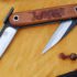 Higo Nokami, Bamboo Handle
