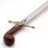 Persian Scimitar – The Shamshir Sword
