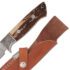 Pronghorn – Skinner and Survival Knife with Trailing Point Blade