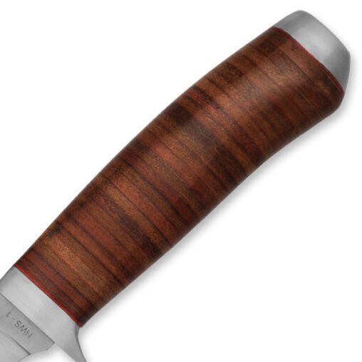 Steenbok  – Drop Point Style Blade for Accurate Cutting