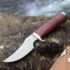 Bushbuck – Trailing Blade made for the Outdoors