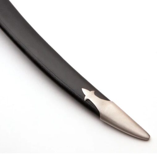 Persian Scimitar – The Shamshir Sword